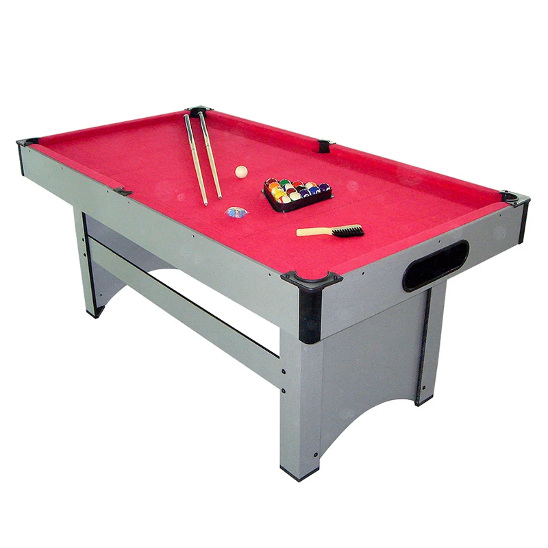 Manufacture Direct Sale Billiard Table Snooker Game Table Pool Table Price