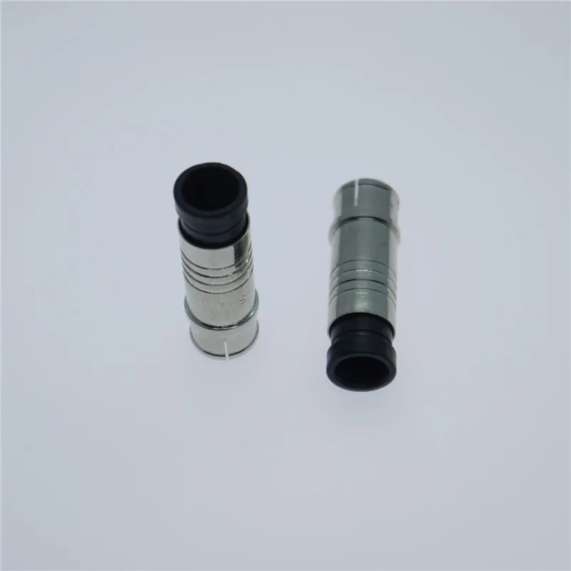 High Quality Brass F Male Compression Connector Kf5-comp-39 PAL series compression