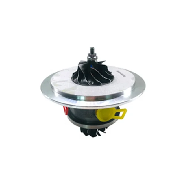 Turbine GT1749S 715924 28200-42700 28200-42610 Turbo cartridge chra for KIA BONGO 3