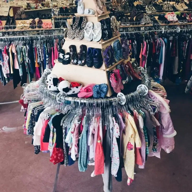 Детская б/у одежда, тюки, б/у детская одежда, детская одежда