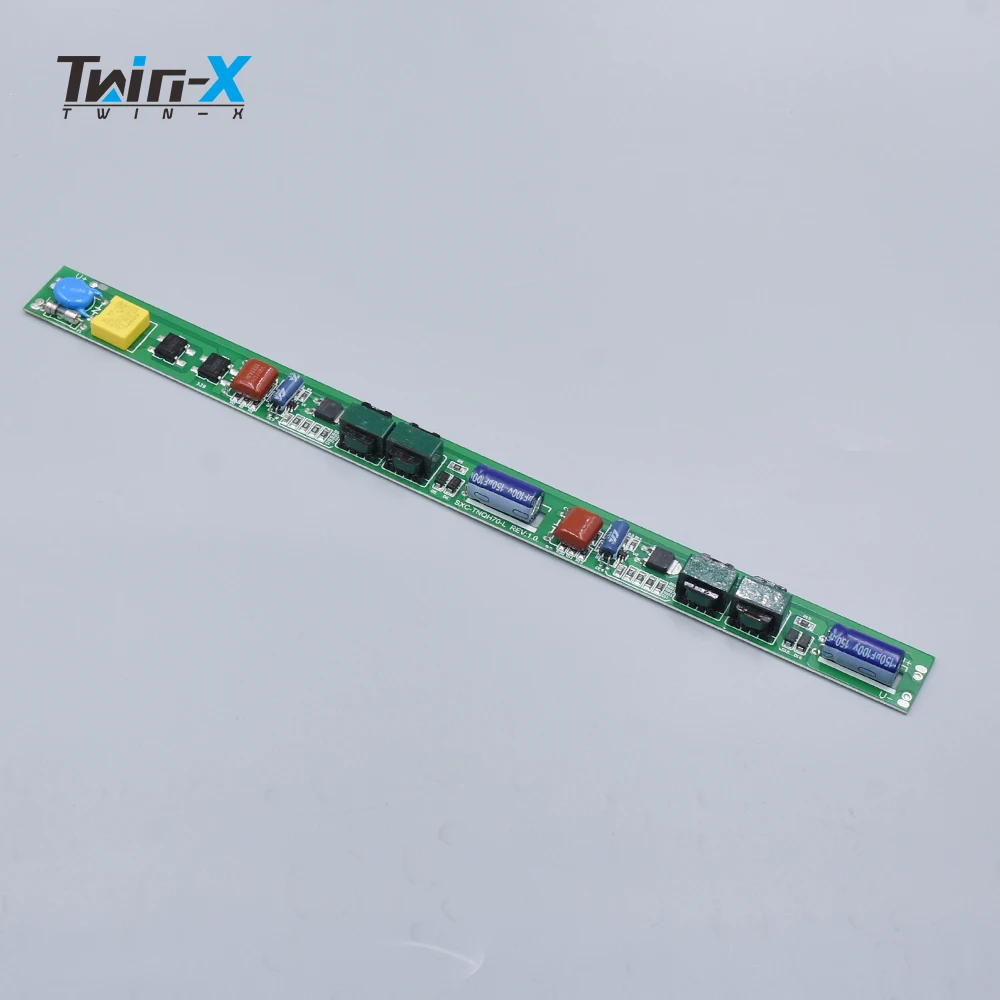 External Hard Driver LED Power Supply, Full Input Voltage 90-264V Non-insulated Driver