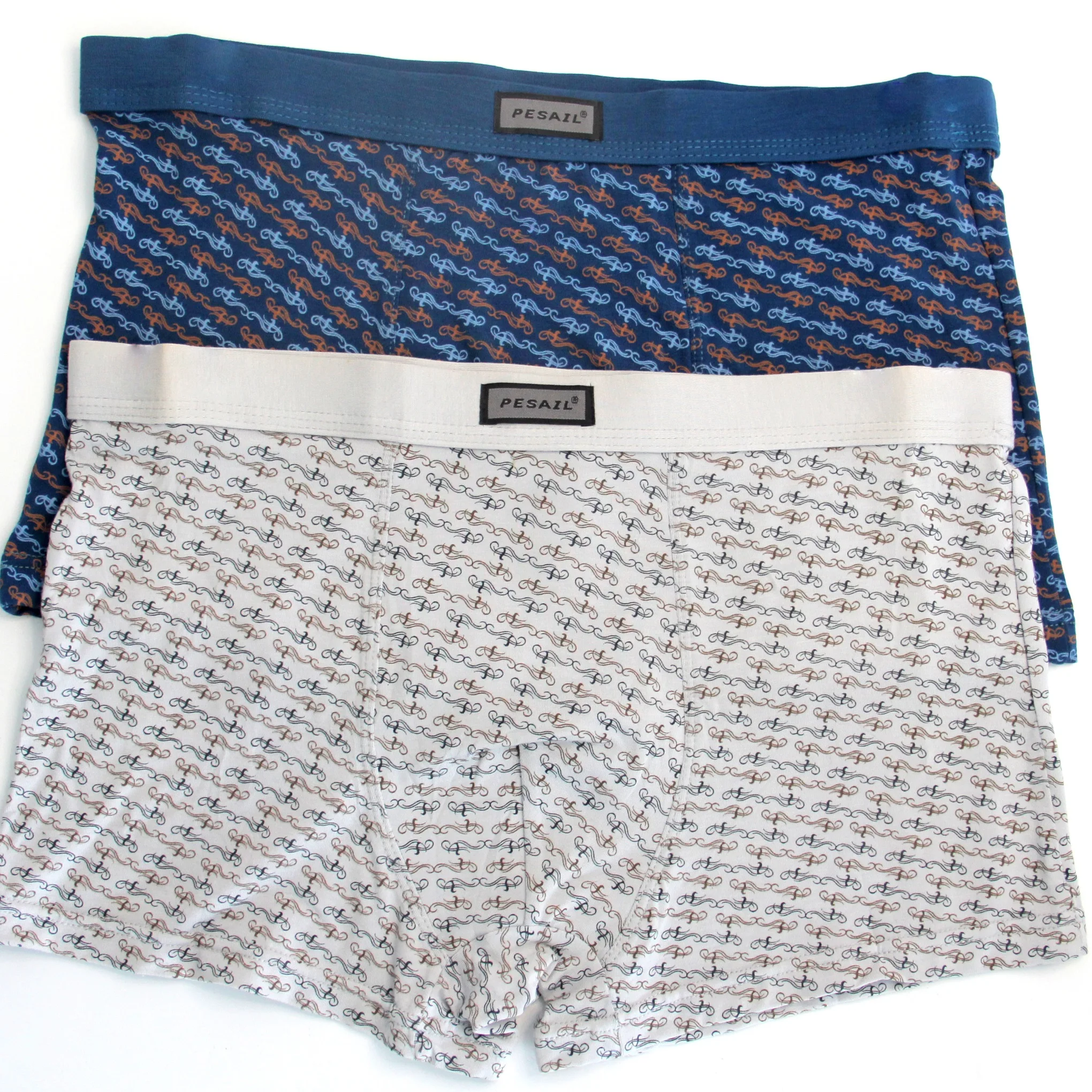 Wholesale hot sale 2021 comfort breathable sexy mens brief underwear boxers