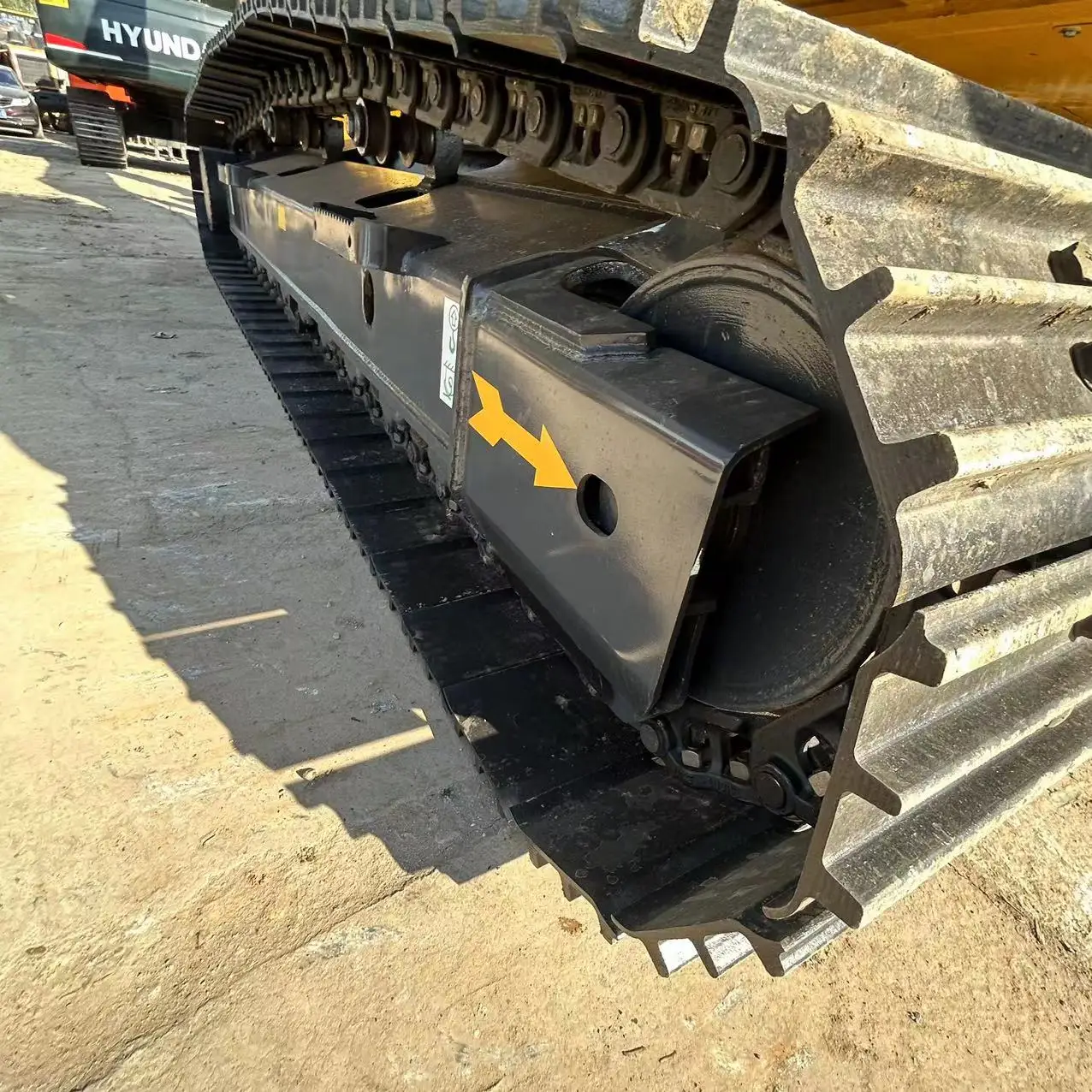 New Arrival Second hand Komatsu PC240-8 Excavator Used hydraulic crawer digger used construction equipment in Hot Sale