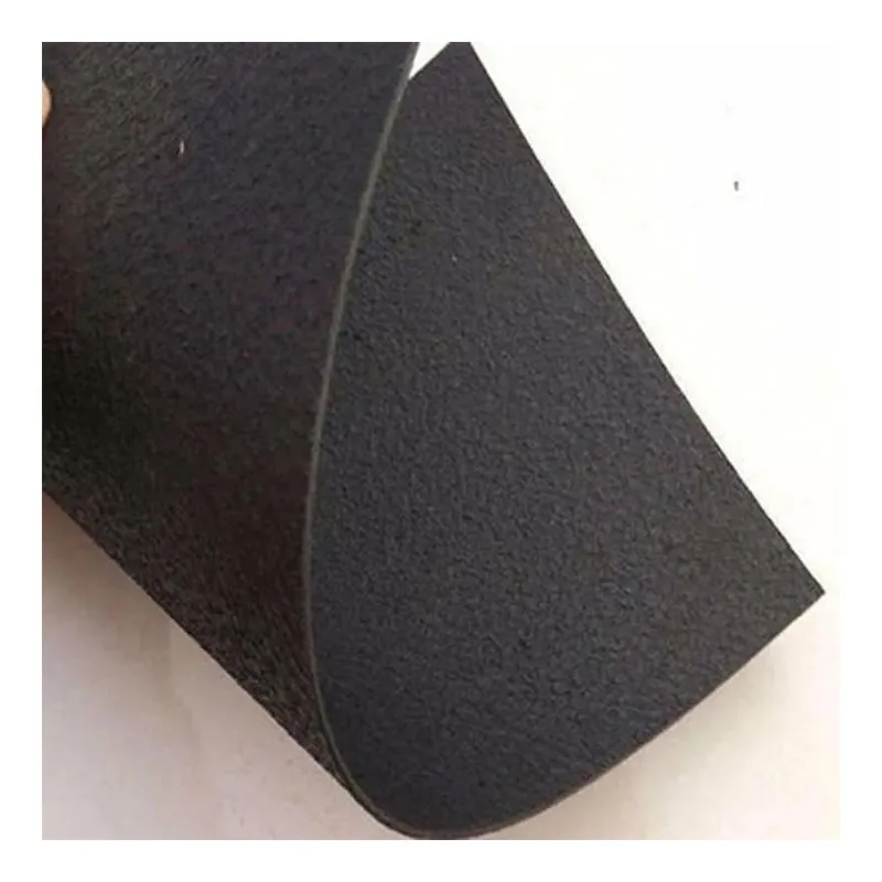 Customized Textured Geomembrane Liner HDPE LDPE EVA Liner Specification