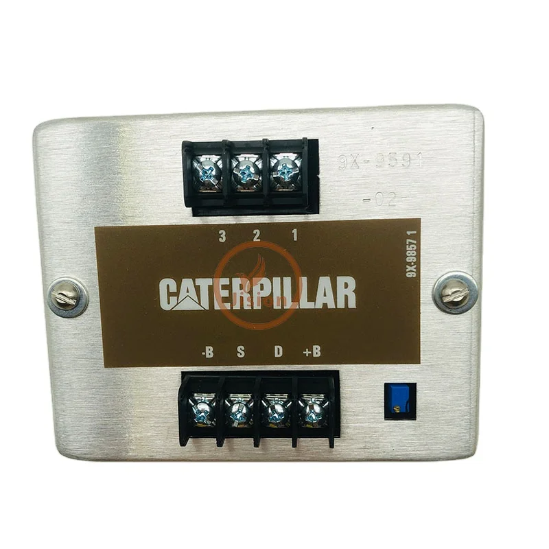 9X-9591 9X9591 CONVERTER GP-ELECTRICAL FOR CATERPILLAR
