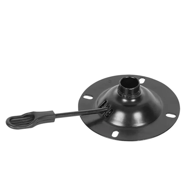 Popular Cheap Price Durable Rotating Swivel Plate Bar Stool Round Mechanism