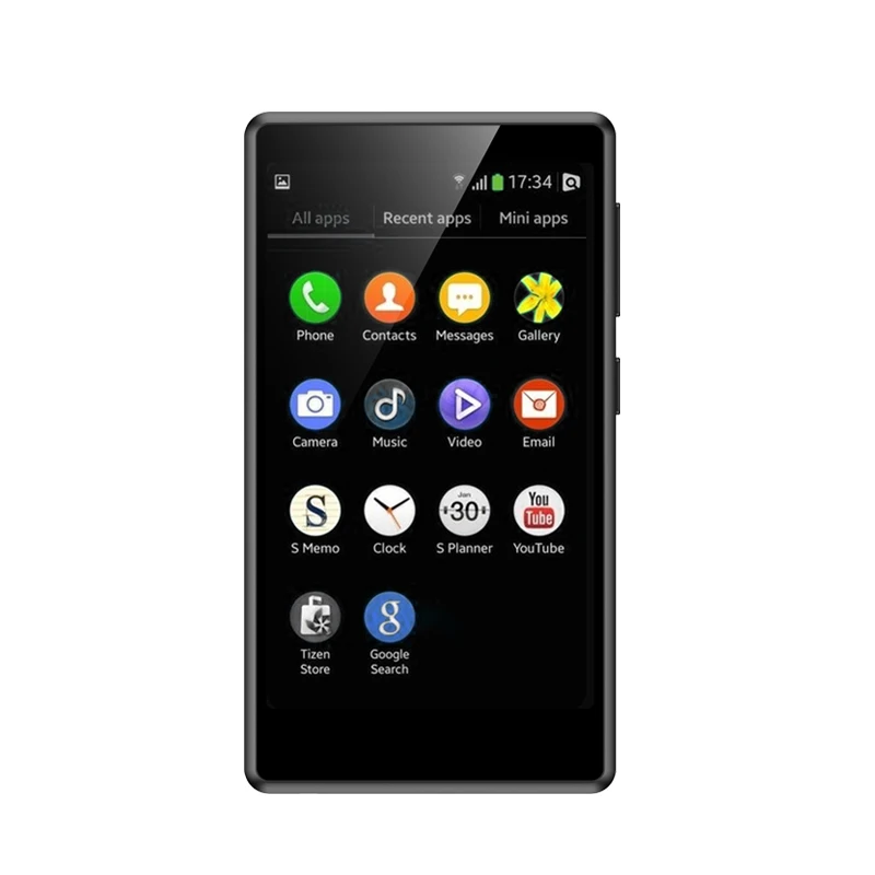 New Arrival  Android Mp3 Player With Microphone Built-in APK Store 1300MP Camera Mp3  Player