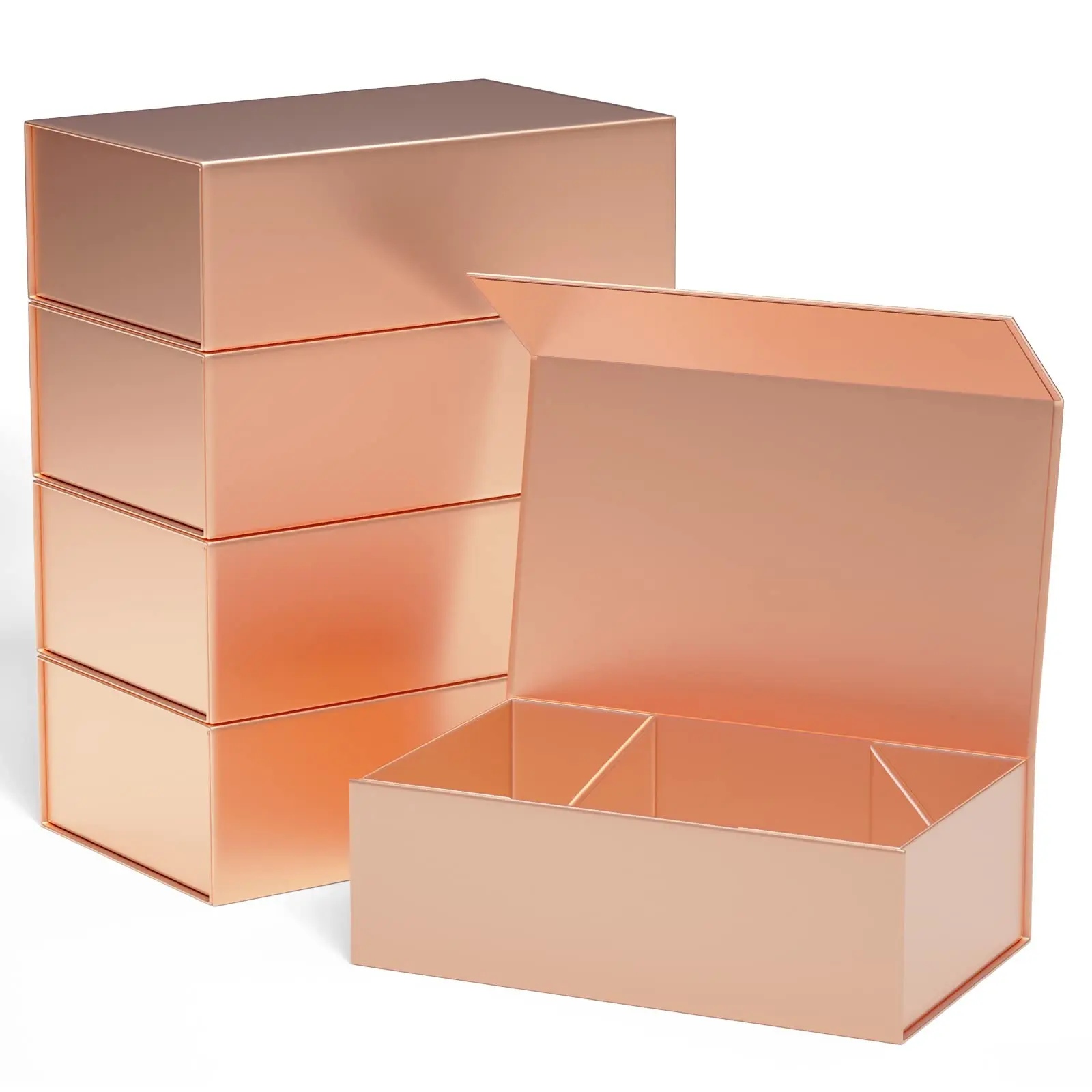 Hot Selling Luxury Wedding Cake Box For Guest Bakery Cake Box 10 Inch