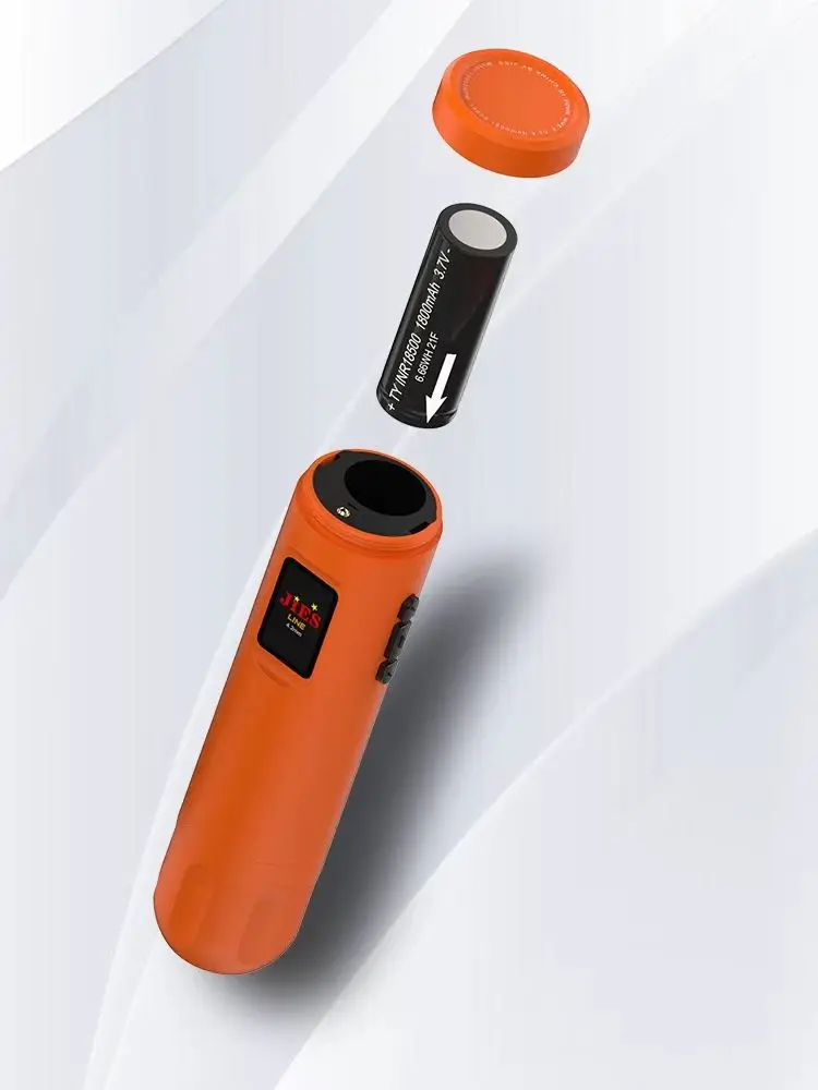 2025 new high -end multi -color customized electric tattooing