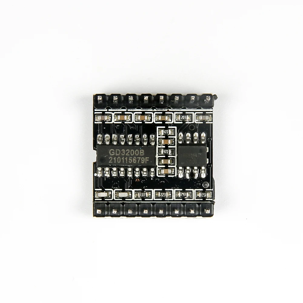 MP3-TF-16P TF Card U Disk Mini MP3 Player Module MP3 Voice Module