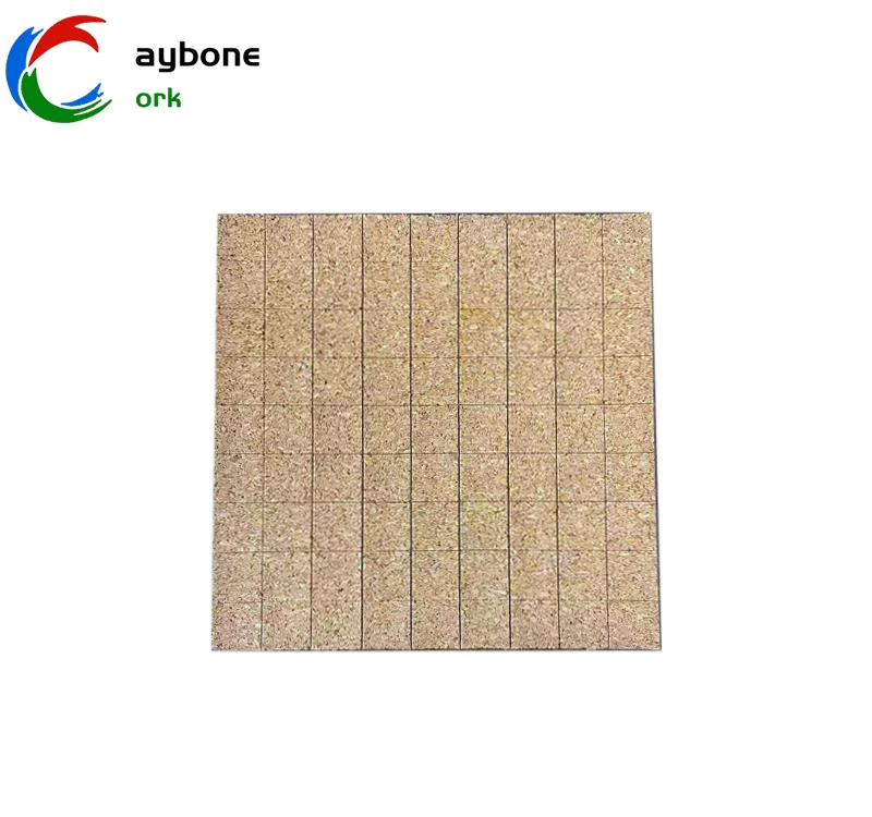 Roll of Cork Protector Protective & Cushioning Shipping Material for Packing & Transport Spacer Pad