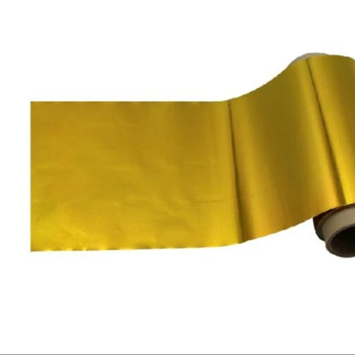 
 Humanchem краска на водной основе для алюминиевый лист легко поглощают воду собственн-смазанная покрытие HW6626-1/алюминиевой фольги машина для нанесения покрытий  