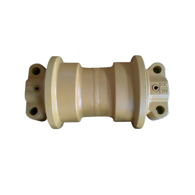 Excavator / Bulldozer Dozer Undercarriage Parts Track Roller,Bottom Roller,Lower Roller for Hitachi EX30