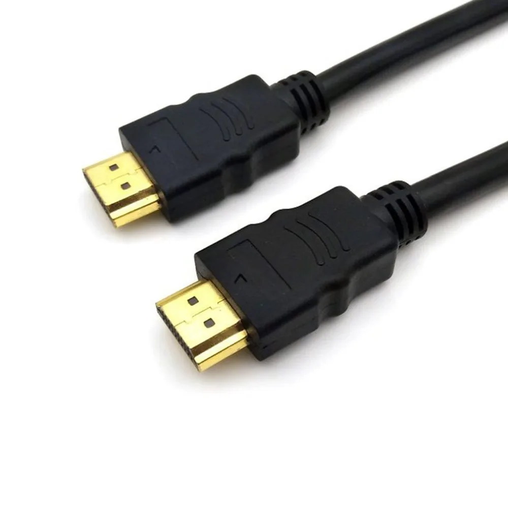  SIPU высокоскоростной 4K 3D HDMI компьютерный кабель 1080P штекер-штекер с