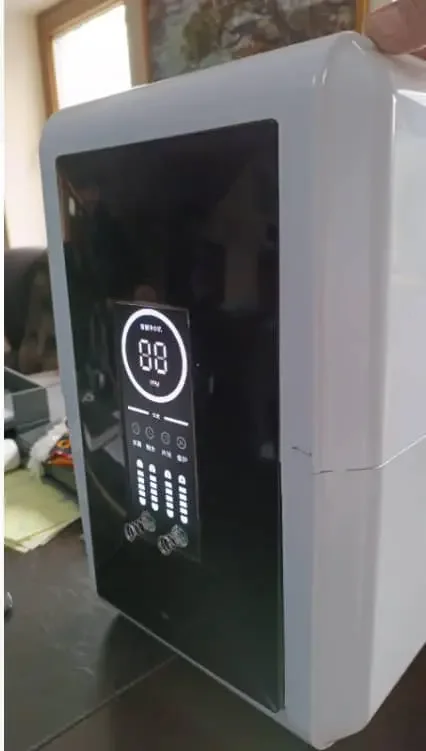 231B water purifier control board small printed circuit board for water purifier using