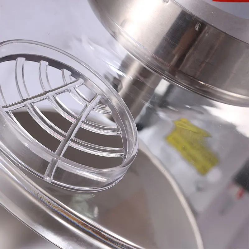 Автоматическая промышленная машина торт миксера миксер для теста/теста