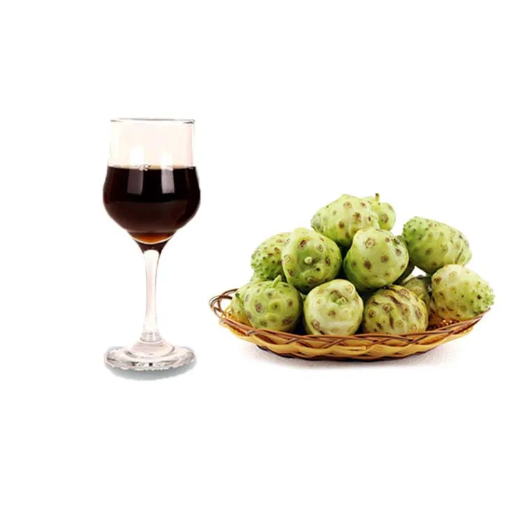 100% Purity Natural Plant Extract Health Fruit Enzyme Drink noni fruit juice concentrate Made in China