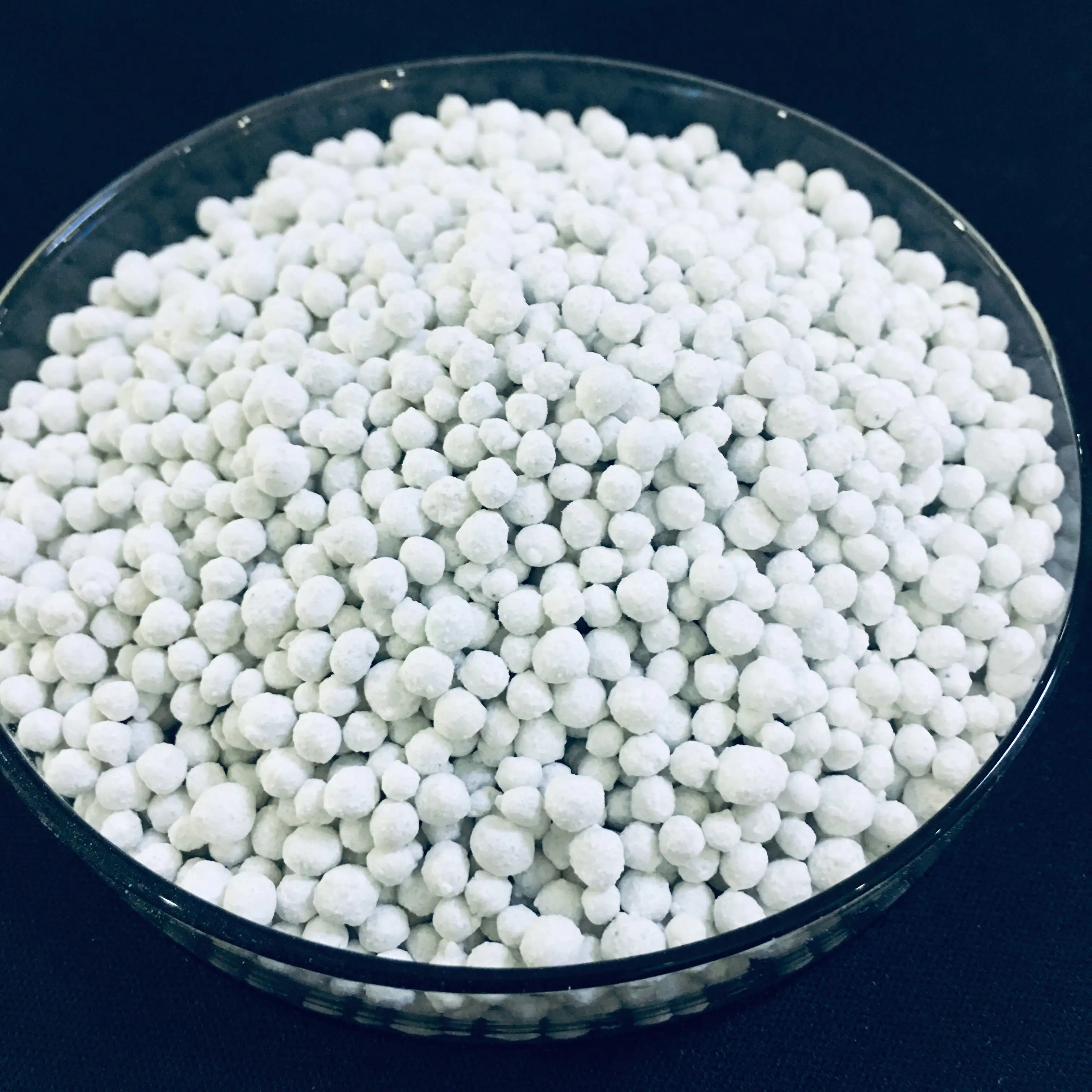 npk 14-28-14 with top quality low price good hardness for agricultural plants use Top quality complex compound fertilizer