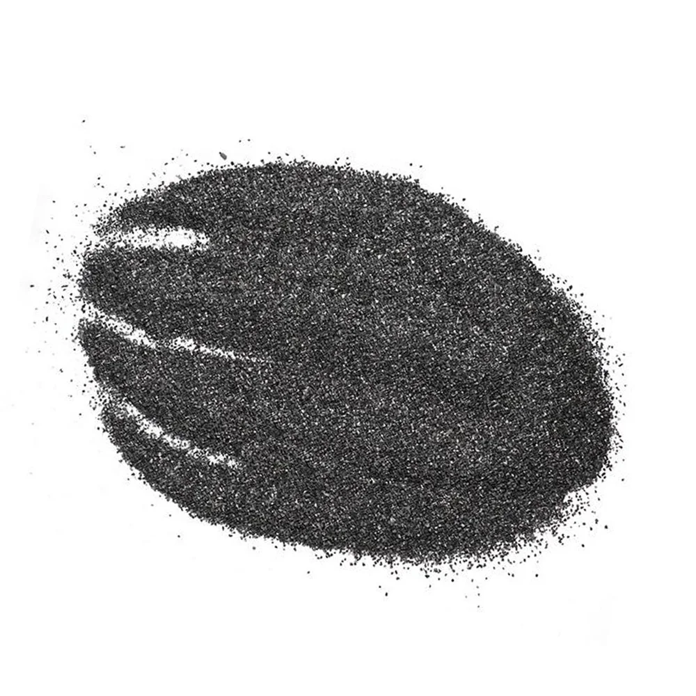 Water treatment activated hard carbon powder NSF grade coconut shell granular activated carbon 1240 activated carbon