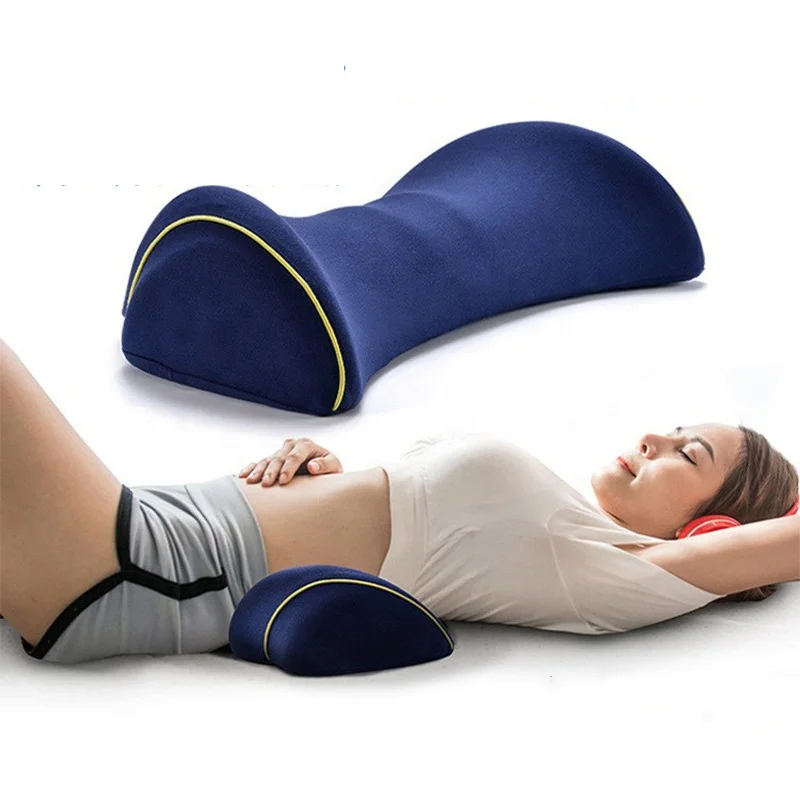 Gsr Dropshipping Breastfeeding Pillow U-Shaped Maternity Pillow Lumbar Side Sleeper Pillow Support