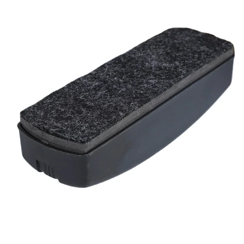 Office school accessory magnetic color dry erase markers eva whiteboard erasers