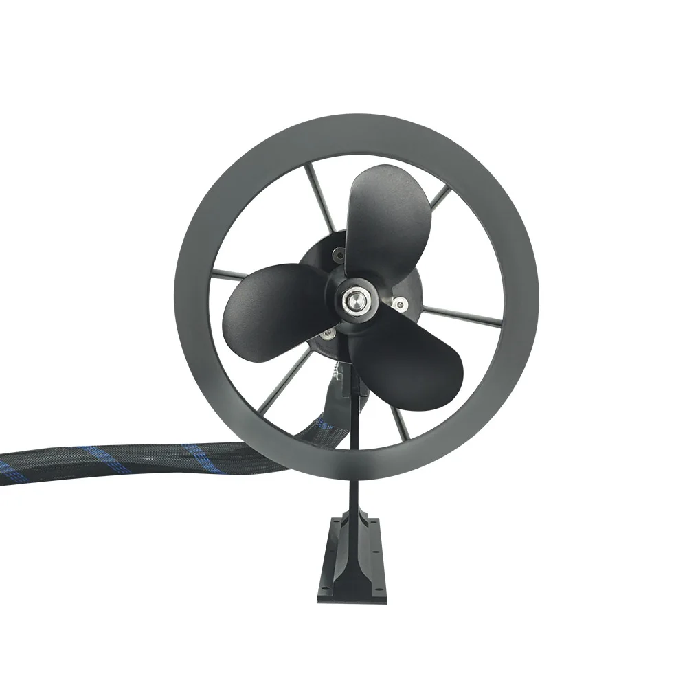 Flipsky Brushless 65161 6000W Motor Waterproof Underwater Thruster electric boat thruster Outboard motor  Drive boat jet