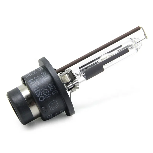 
OSRAM D2R 66250 12V 35W E1 HID Bulb Made in Germany 