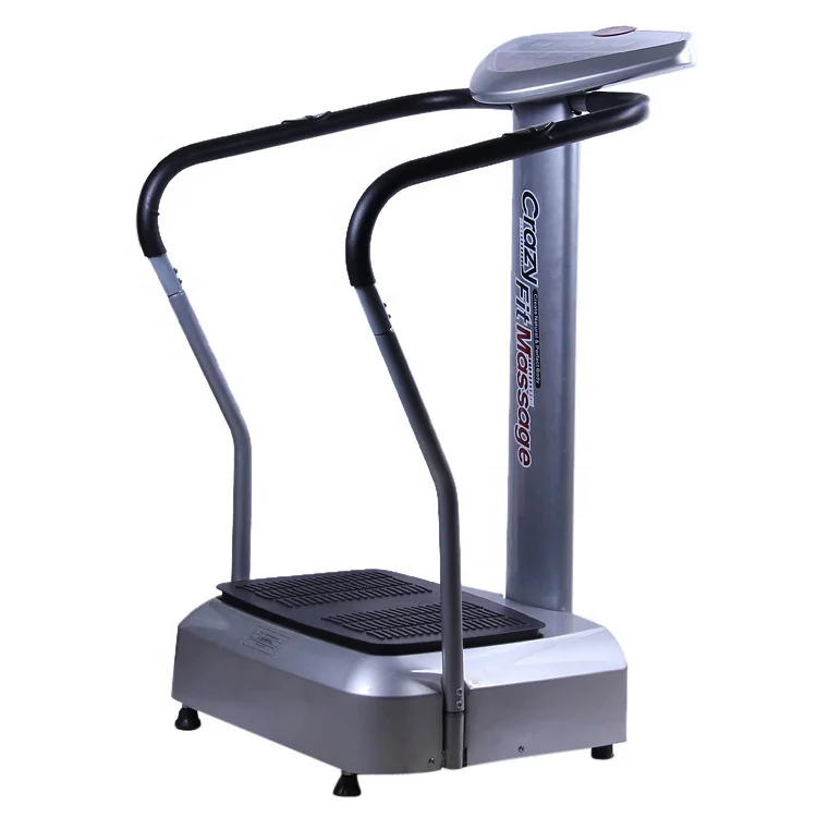 Lose weight whole body vibration plate gym fitness equipment body slim exercise vibration machine plate
