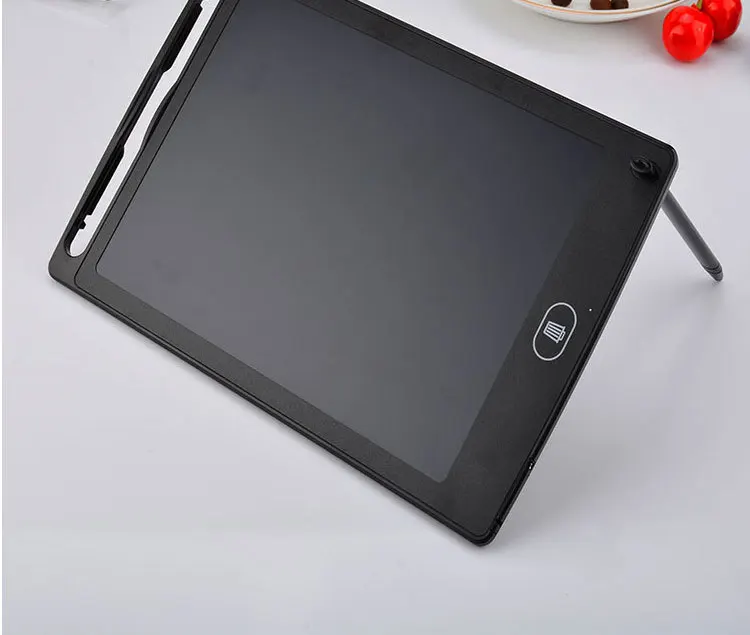 
Factory Wholesales LCD Writing Tablet 8.5 Inch Board Magnetic Educational Writing Toy Drawing Board for Kids 