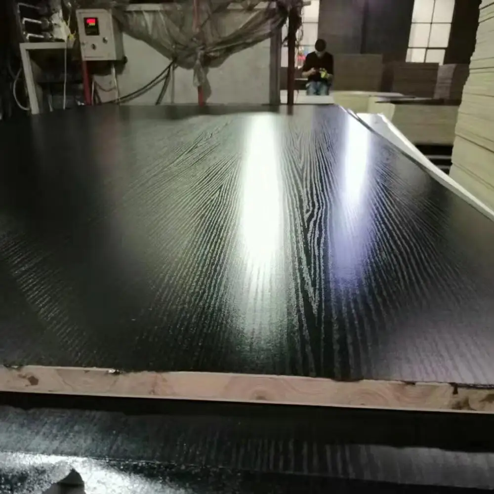 
melamine paper laminated block board manufacturer 