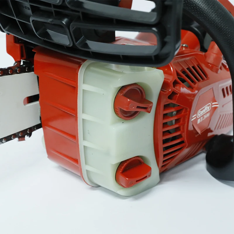 25.4cc 16 inch 12 inch 900W Gasoline Chainsaw for Garden Pruning wood cutting machine Professional mini cheap chainsaw