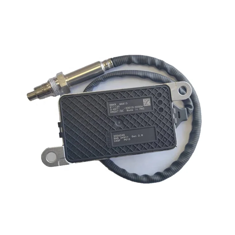 high quality NOX Sensor 5WK96661  for DAF 2006245