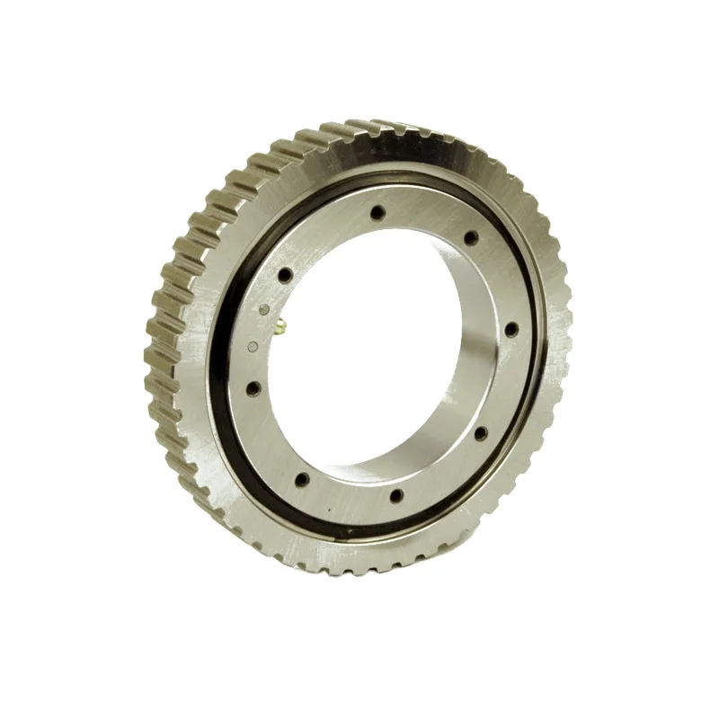 
Japanese truck mounted crane slewing bearing for Z500 