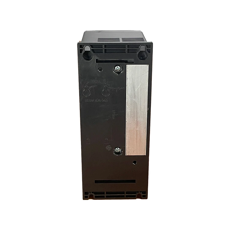 Ac Inverter Variable Frequency Drive Manufacturer 0.4kw 50hp Variable Frequency Converter Drives variable Frequency Drive