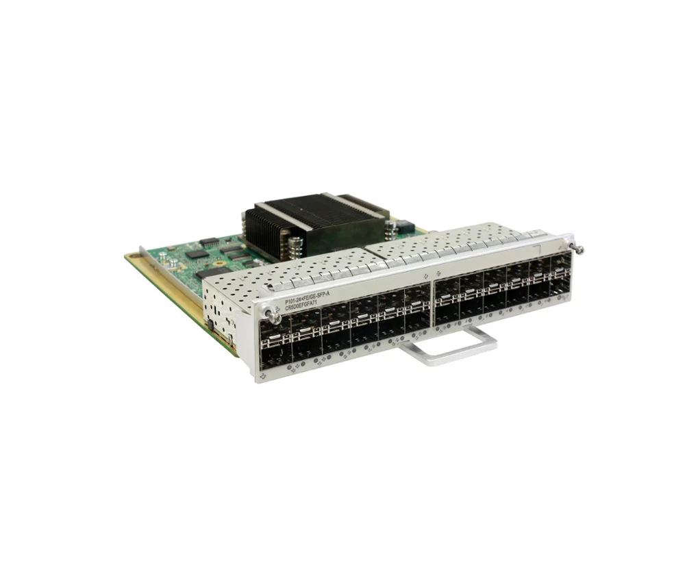 Huawei NE40E-X16A (LPUF-102) CR5DLPUFA07J 03054687