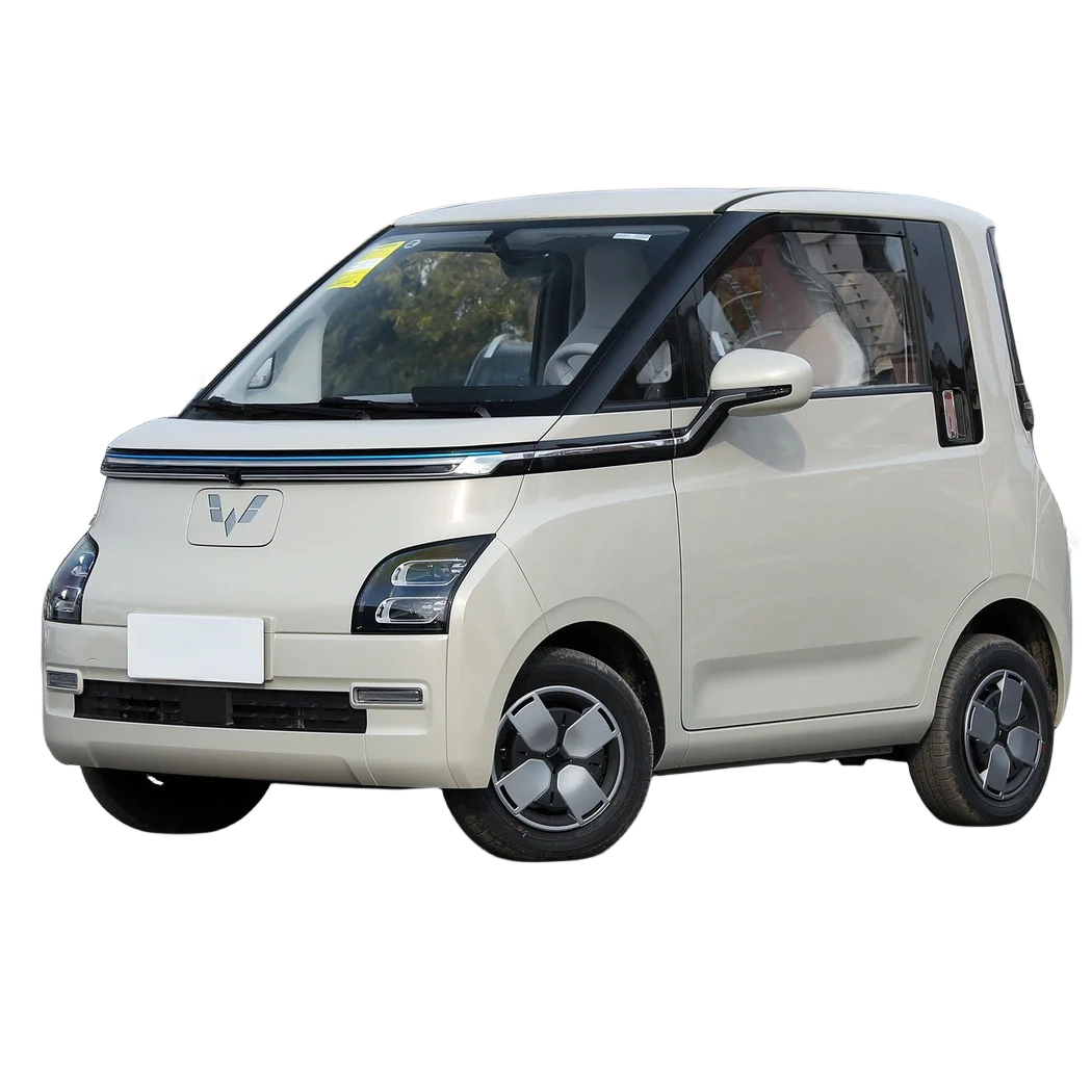 Wuling air mini ev LHD или RHD 300 км 2-местный 4-местный дешевый новый маленький умный электромобиль для взрослых