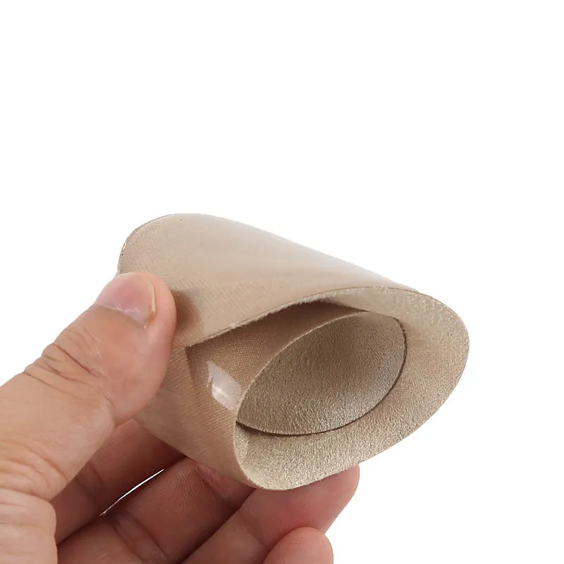 China Manufacture High Quality Foot Care Shoe Cushions High Heel Insoles Anti Slip Shoes Pad