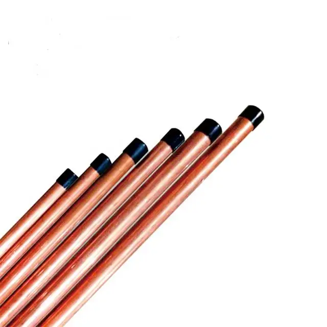 Factory wholesale  Copper Pipe Cheap Price Straight Copper C12000 32mm cooper tube