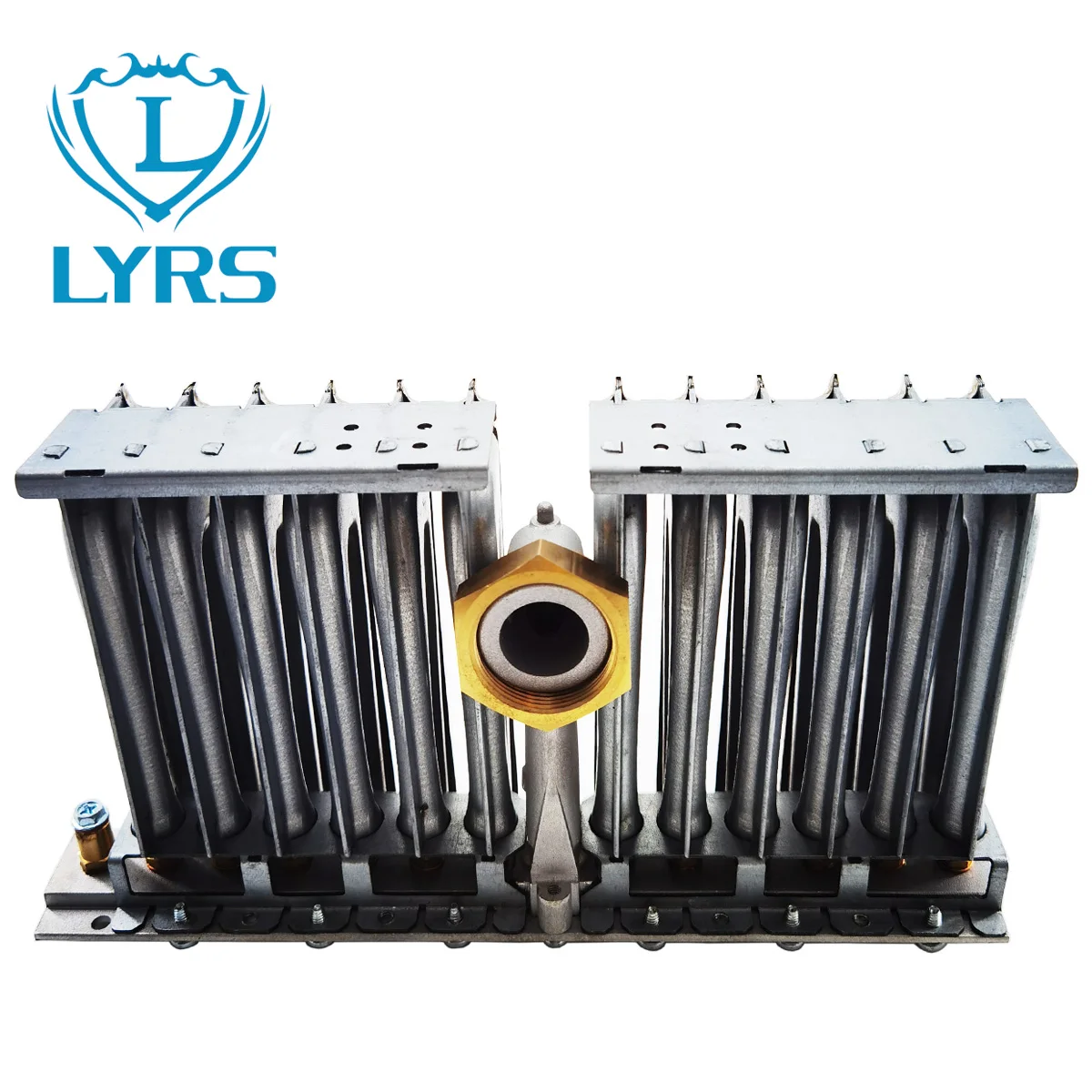 Europe style  gas water heater parts burner for water heater