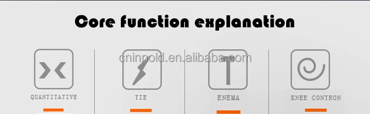 Best Price Electric Enema Machine Stuffer Vacuum Sausage Filler For Sale