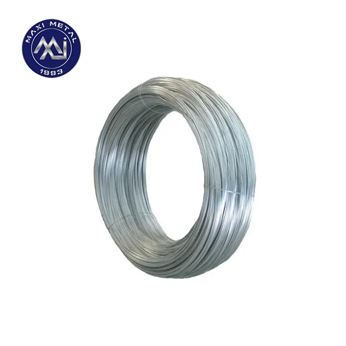 Chinese Factory Wholesale 1006 6063 5052 0.25mm 0.3mm 0.5mm Bright Aluminum Wire Price Per Kg