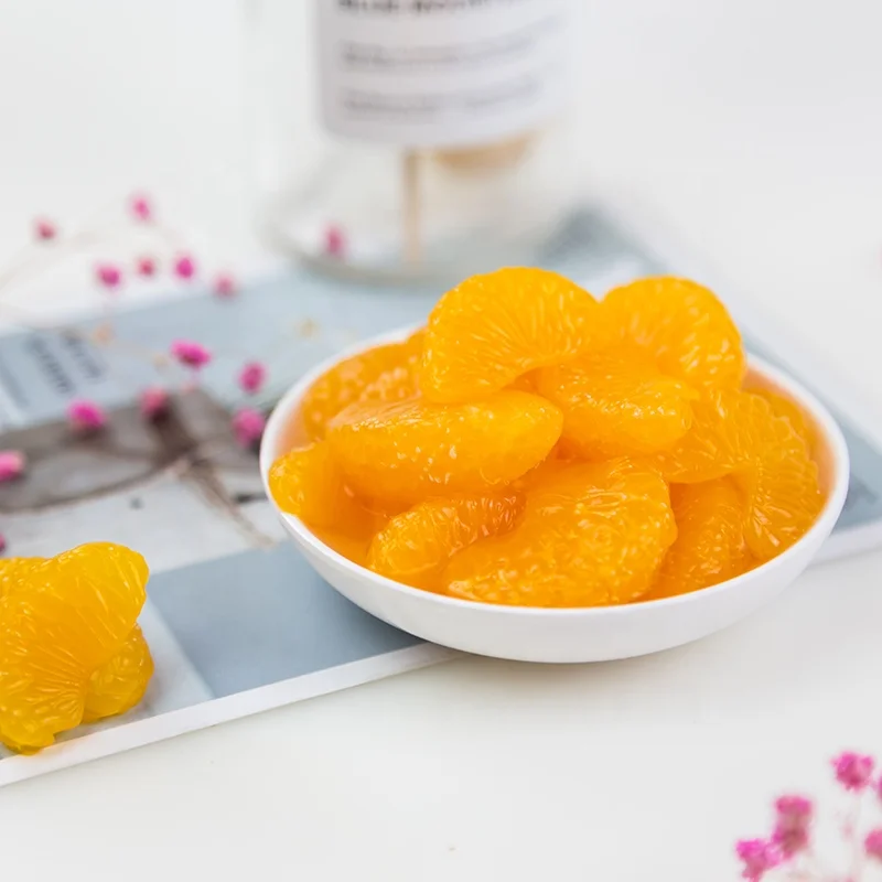 Best price canned fruit orange fruit canned mandarin orange