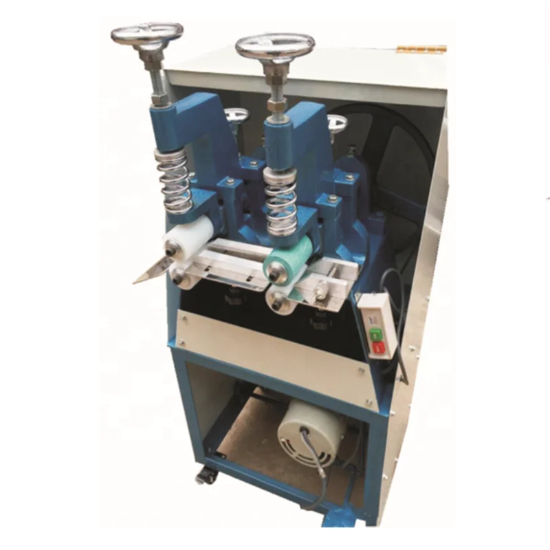 Высококачественная машина для соединения кожаных ремней