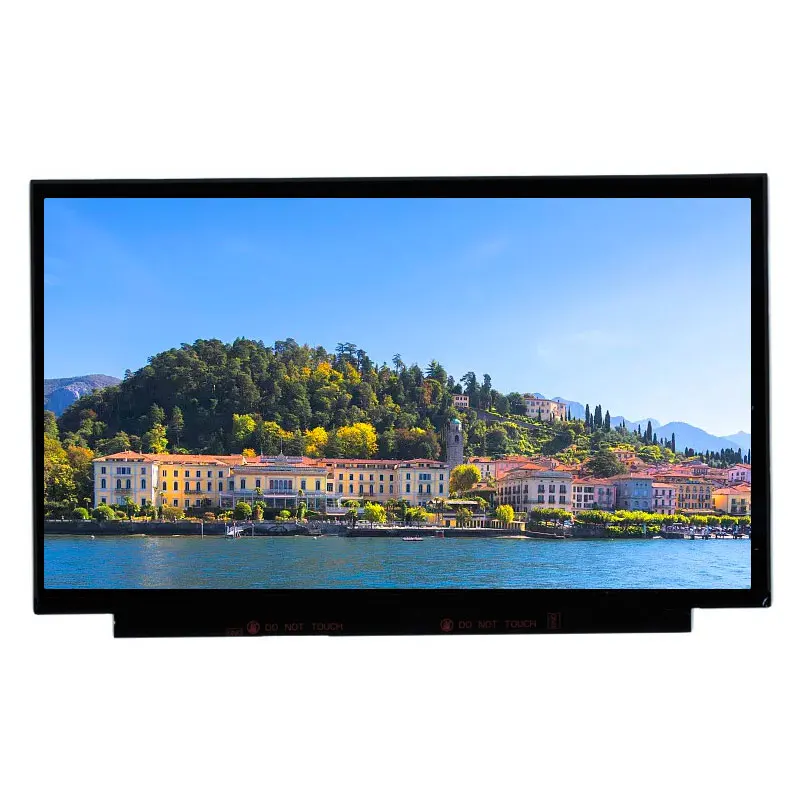 B140QAN02.3 Original 14.0 Inch 2560x1440 Resolution Full Viewing Angle with eDP 40 Pins LCD Display Screen for Laptop