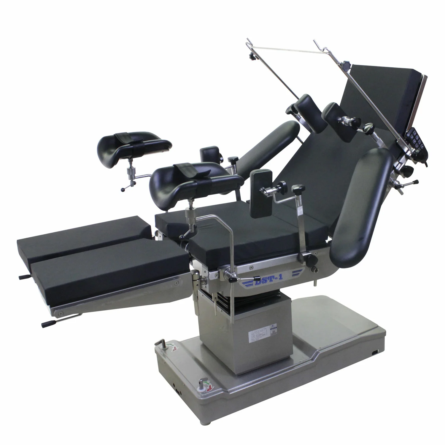 Hot sale Good Quality surgical table operating theater bed surgical operating table radiolucent operating table for C-arm