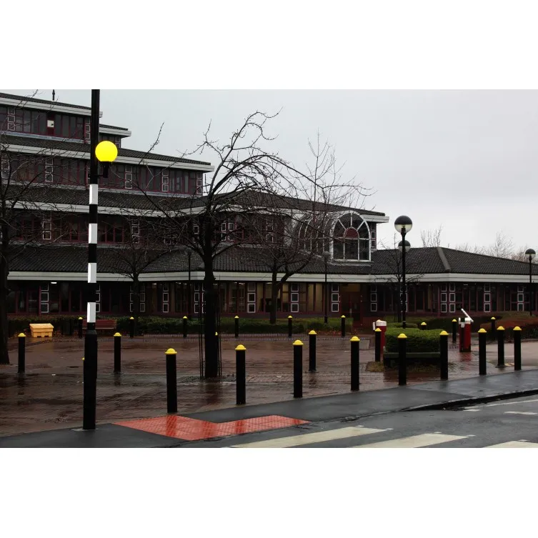 High Quality LED Zebra Crossing Pedestrian Walkway Safe Light Flash Traffic Signal Led Duty Lamp Traffic Safety Warning Light