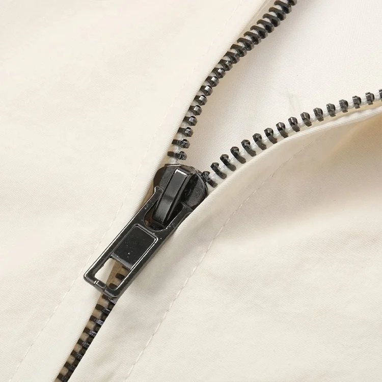 Custom Embroidered High School Jacket Basketball Varsity Jacket For Men