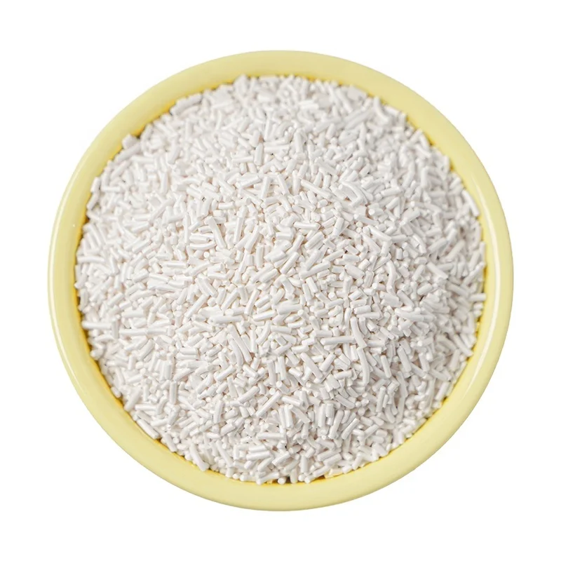 Potassium Sorbate Customized Packing Food Preservative for Feed/Food