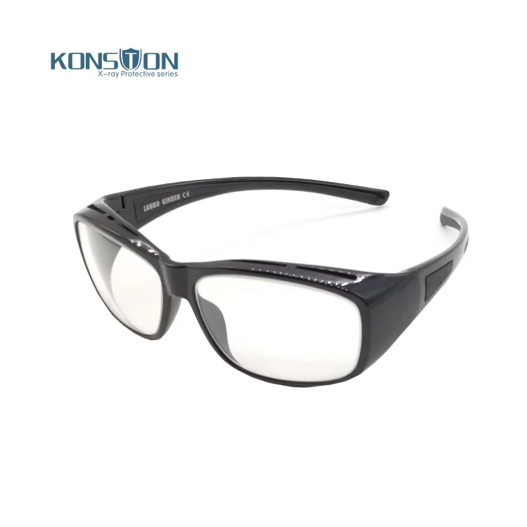 Lead Glasses x ray protective glasses eyewear