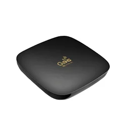 X98Q Smart TV Box Android 11 Amlogic S905W2 H265 AV1 24&5G Dual Wifi HDR 10+4K Media Player Set-Top Box